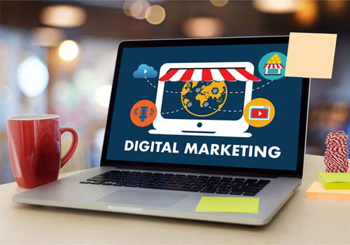 digital marketing course in rishikesh